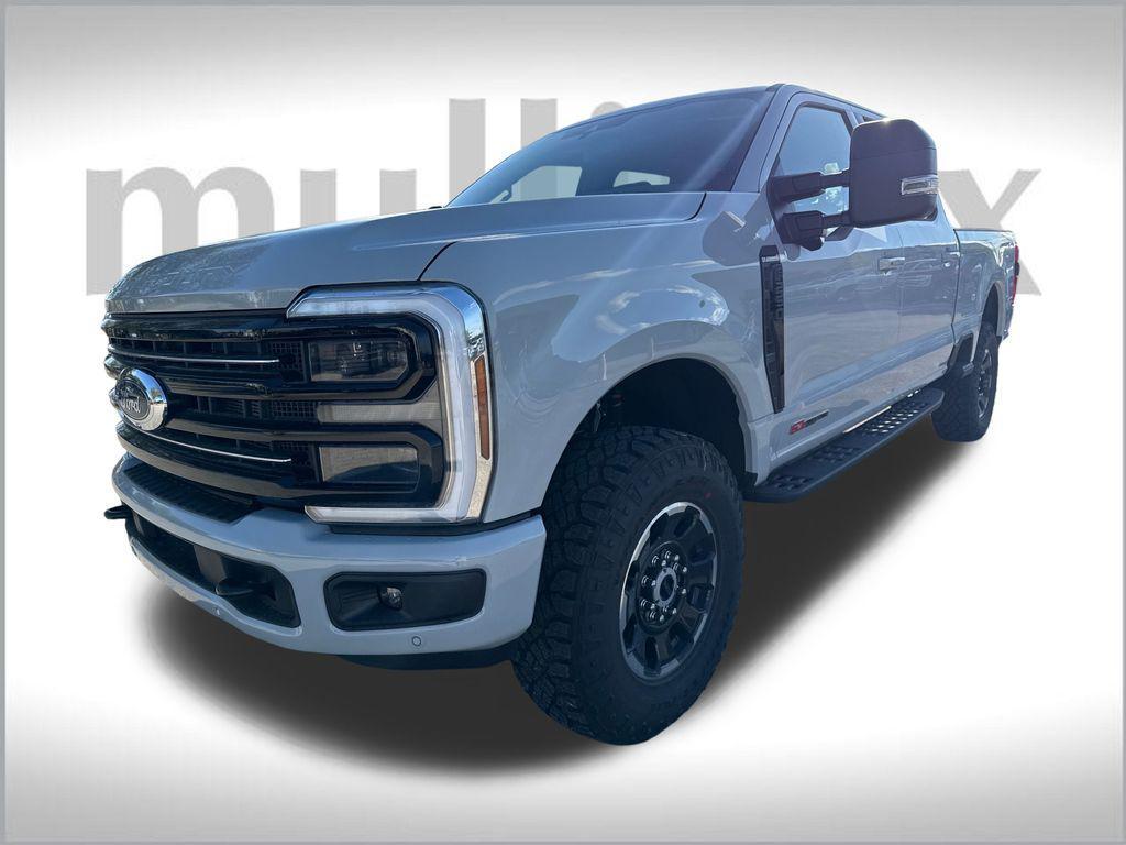 new 2026 Ford F-250 car, priced at $97,112