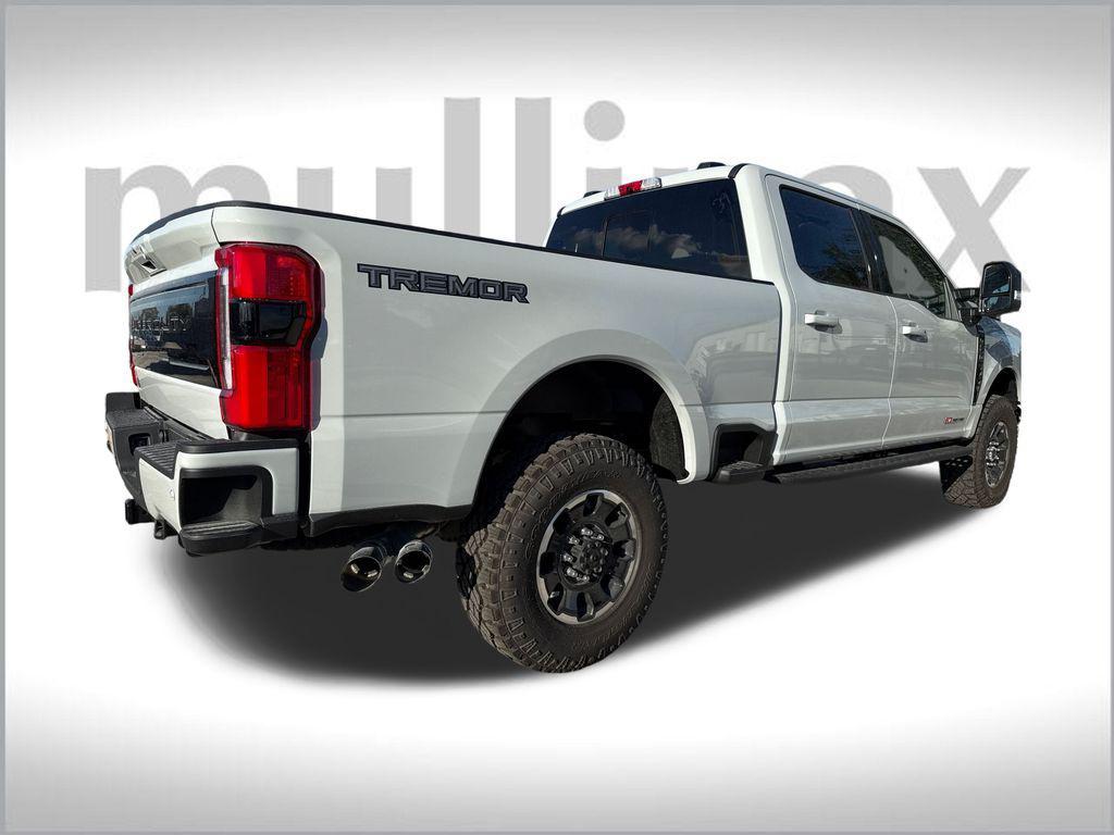 new 2026 Ford F-250 car, priced at $97,112