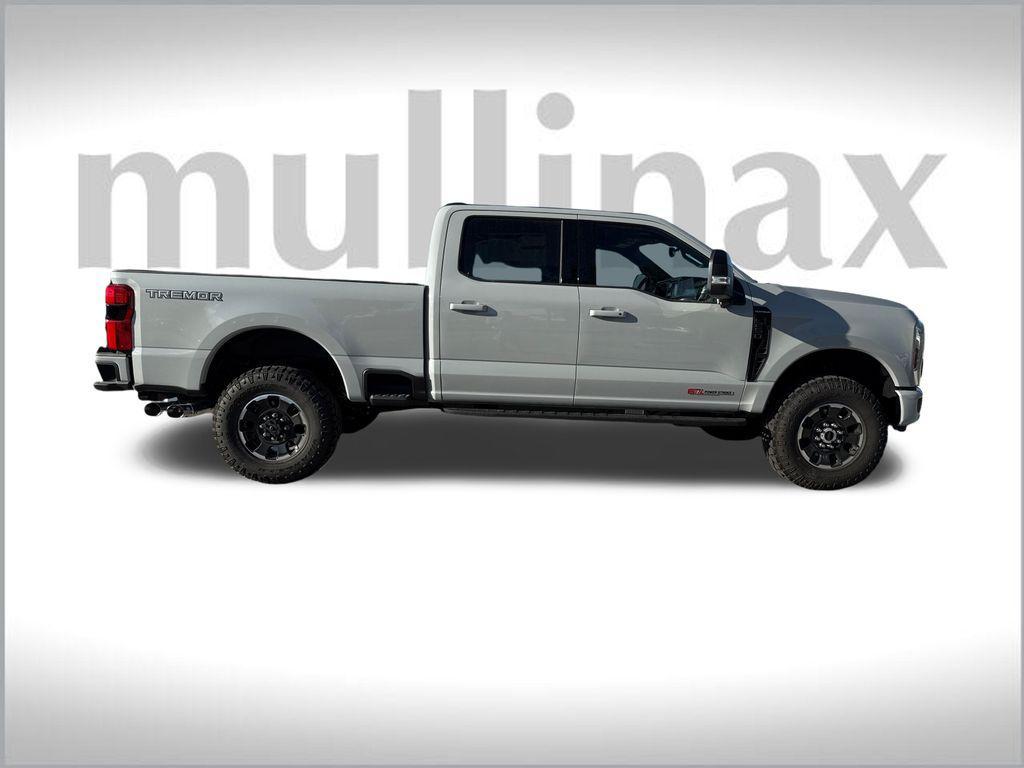 new 2026 Ford F-250 car, priced at $97,112