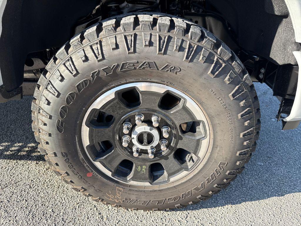 new 2026 Ford F-250 car, priced at $97,112
