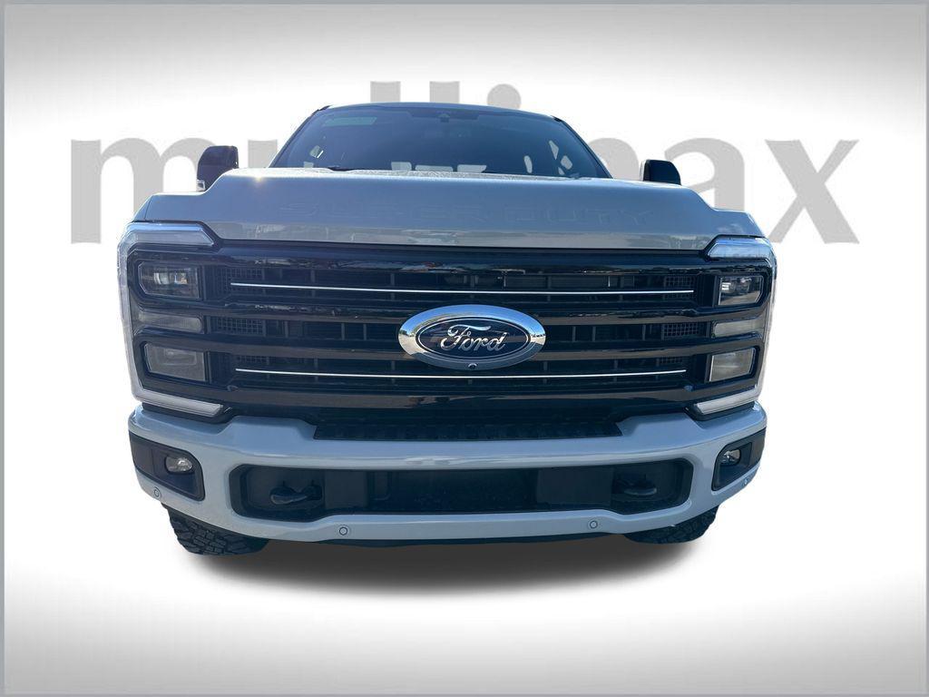 new 2026 Ford F-250 car, priced at $97,112