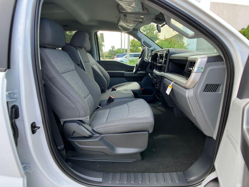 new 2026 Ford F-250 car, priced at $68,480