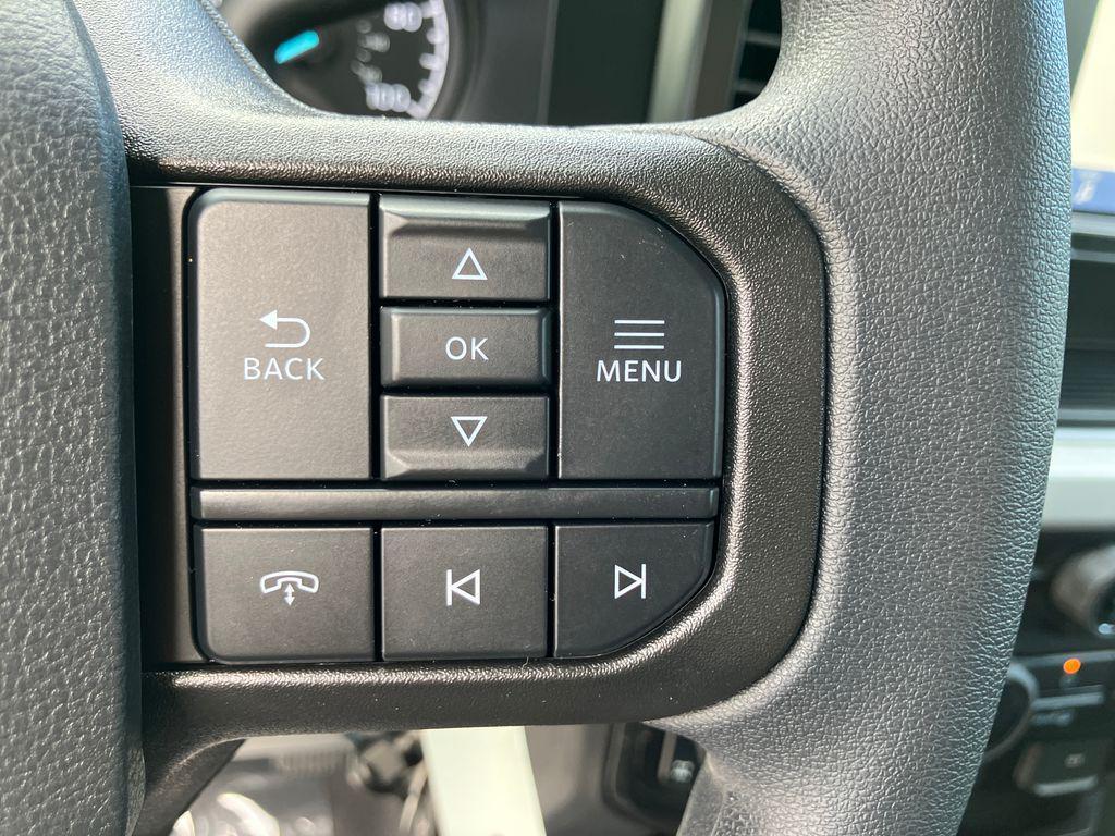 new 2026 Ford F-250 car, priced at $68,480