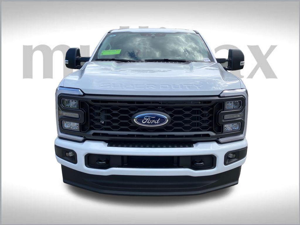 new 2026 Ford F-250 car, priced at $68,480