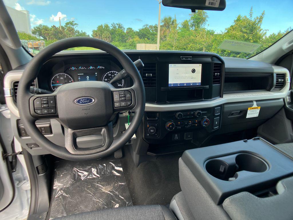 new 2026 Ford F-250 car, priced at $68,480