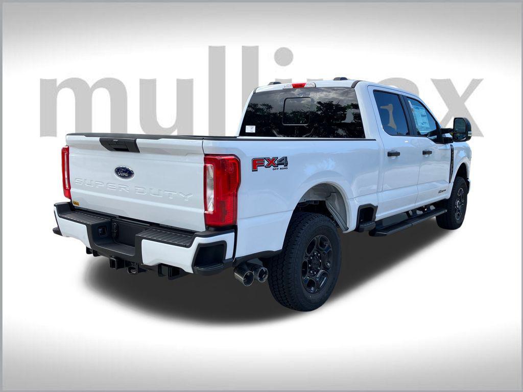 new 2026 Ford F-250 car, priced at $68,480