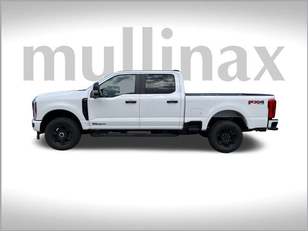 new 2026 Ford F-250 car, priced at $68,480