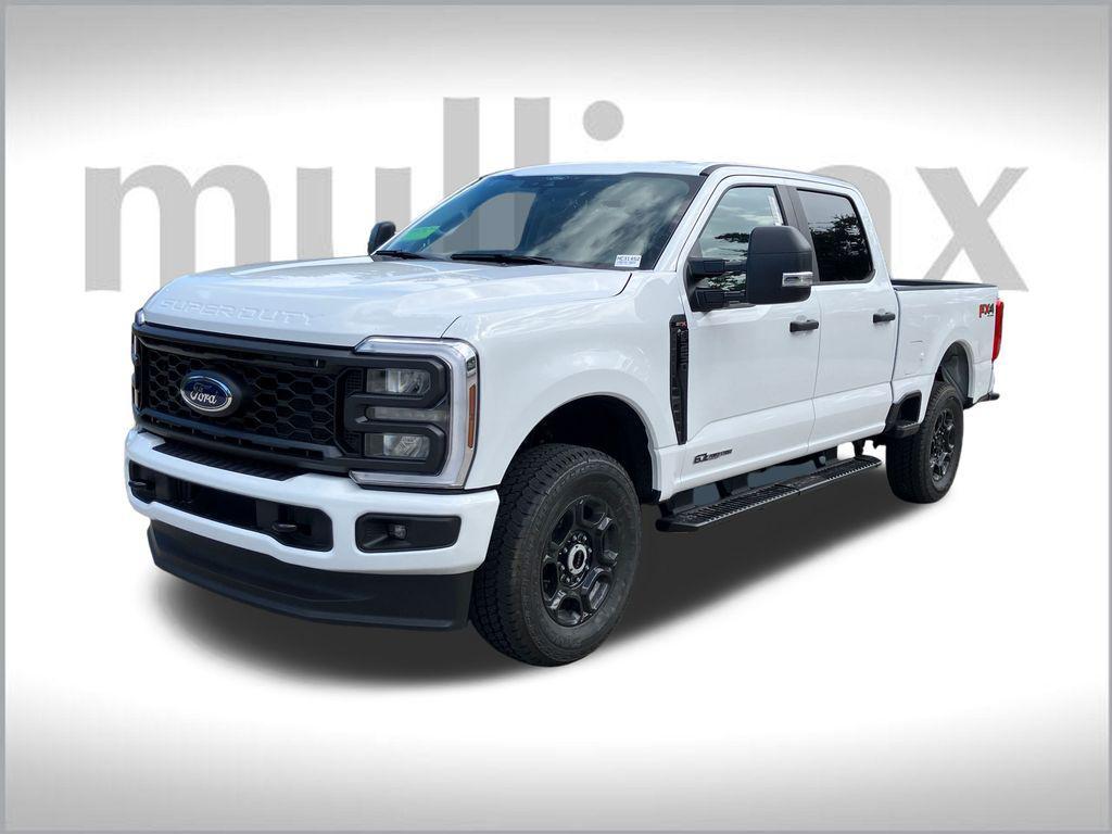 new 2026 Ford F-250 car, priced at $68,480