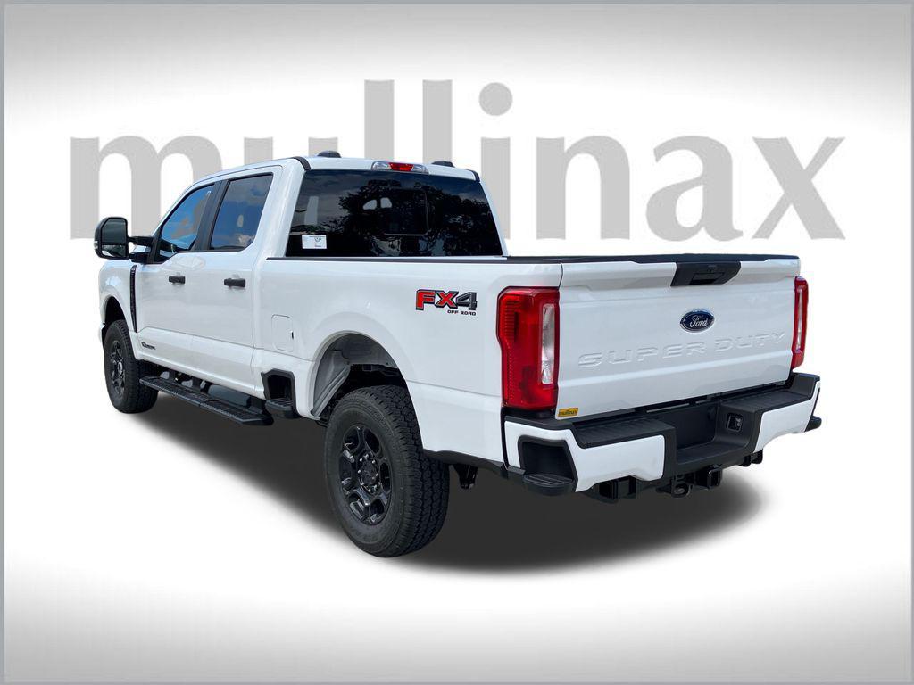 new 2026 Ford F-250 car, priced at $68,480