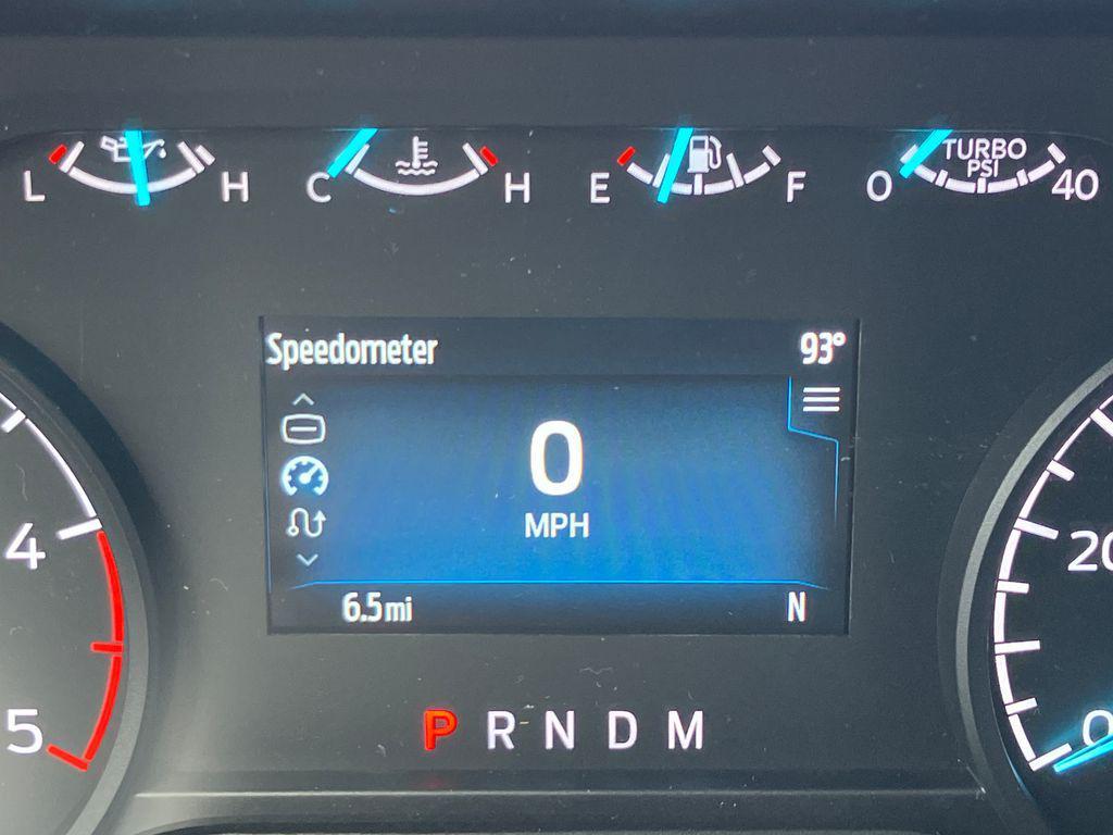 new 2026 Ford F-250 car, priced at $68,480