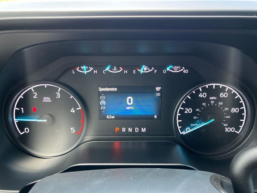 new 2026 Ford F-250 car, priced at $68,480