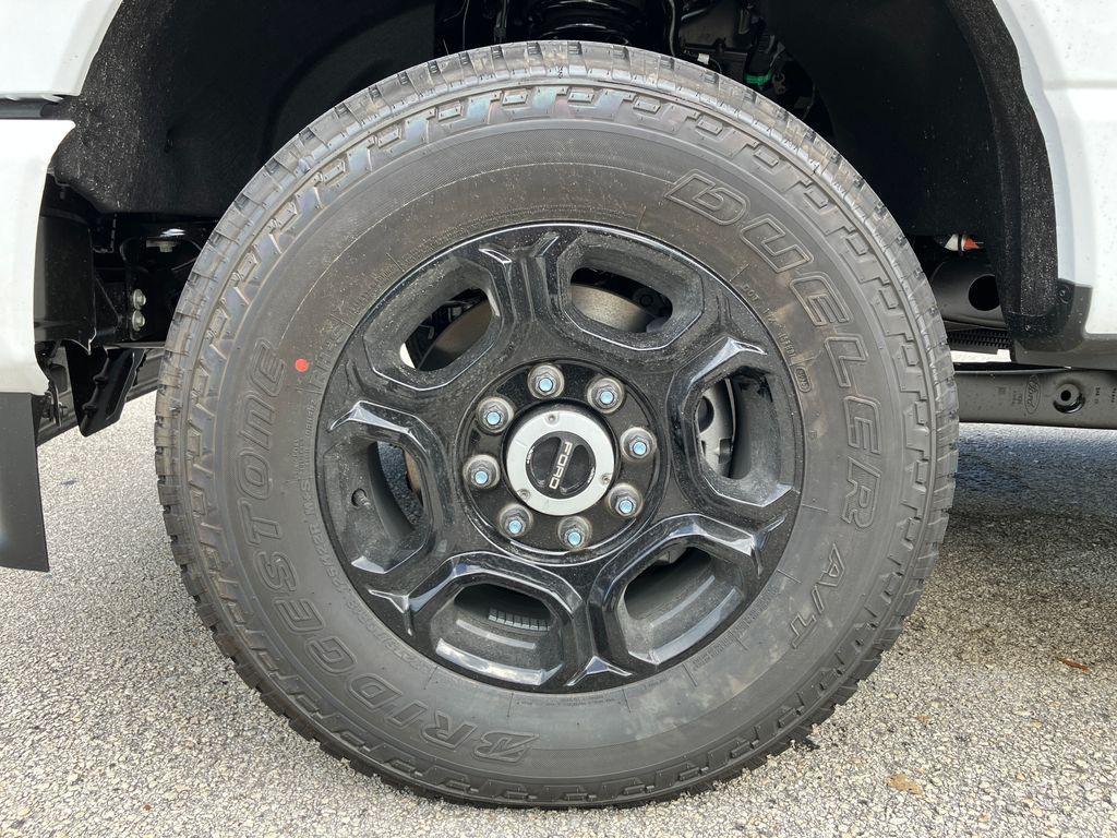 new 2026 Ford F-250 car, priced at $68,480