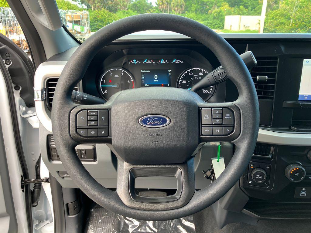 new 2026 Ford F-250 car, priced at $68,480