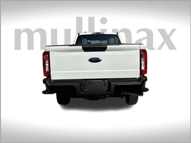 new 2024 Ford F-250 car, priced at $51,340