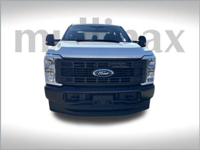 new 2024 Ford F-250 car, priced at $51,340