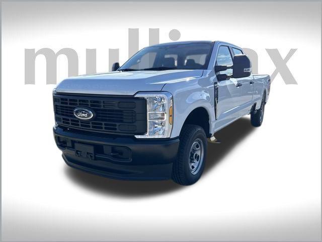 new 2024 Ford F-250 car, priced at $51,340