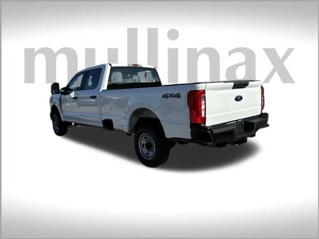 new 2024 Ford F-250 car, priced at $51,340