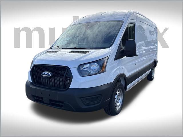 new 2024 Ford Transit-250 car, priced at $48,327