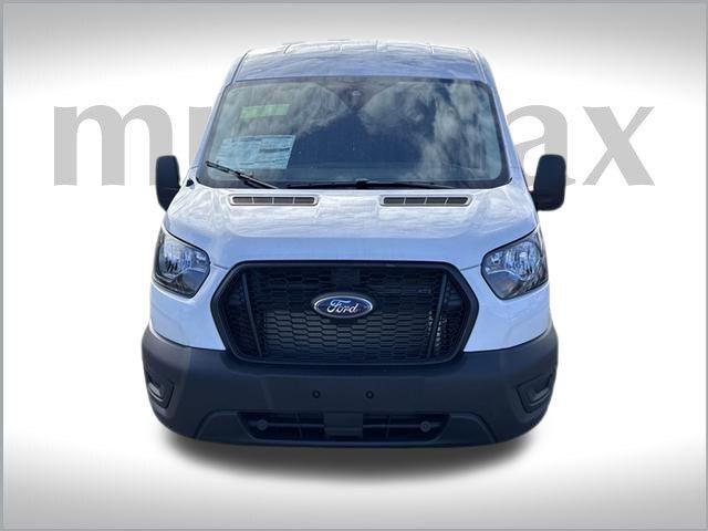 new 2024 Ford Transit-250 car, priced at $48,327