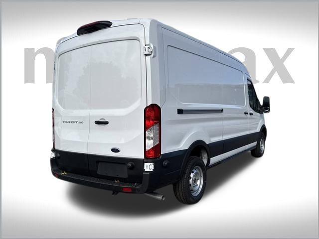 new 2024 Ford Transit-250 car, priced at $48,327