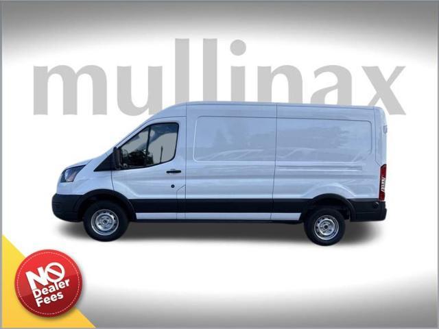 new 2024 Ford Transit-250 car, priced at $46,576