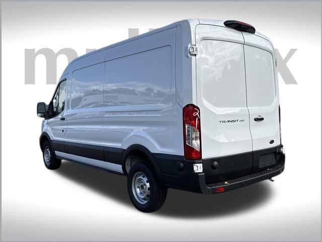 new 2024 Ford Transit-250 car, priced at $48,327