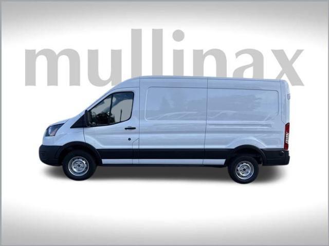 new 2024 Ford Transit-250 car, priced at $48,327