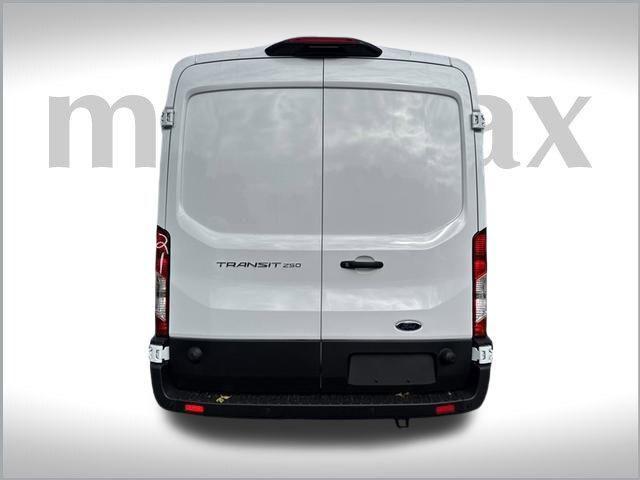 new 2024 Ford Transit-250 car, priced at $48,327