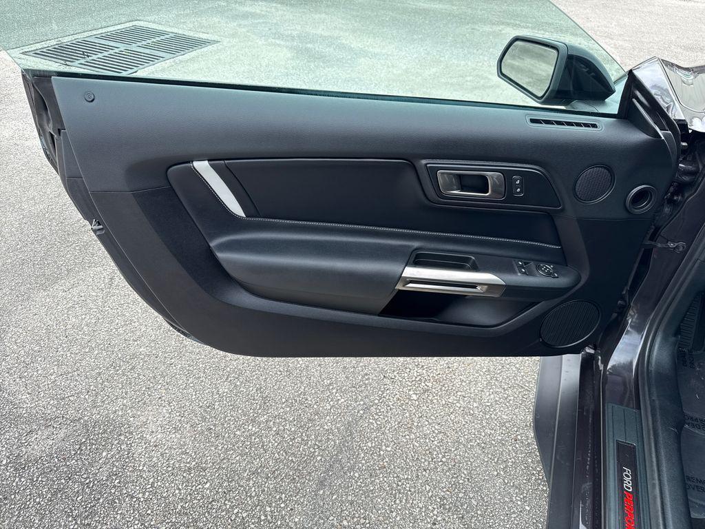 used 2022 Ford Shelby GT500 car, priced at $105,901