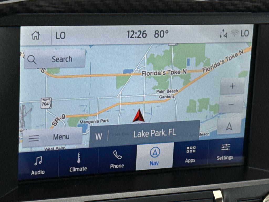 used 2022 Ford Shelby GT500 car, priced at $105,901