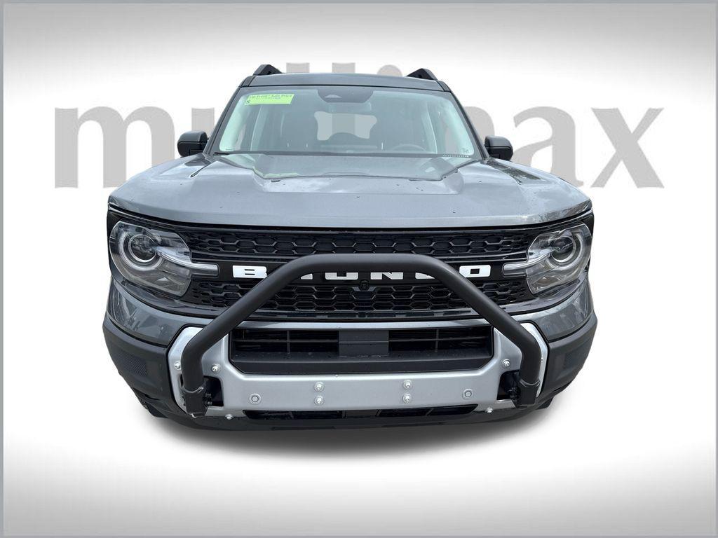 new 2025 Ford Bronco Sport car, priced at $42,452