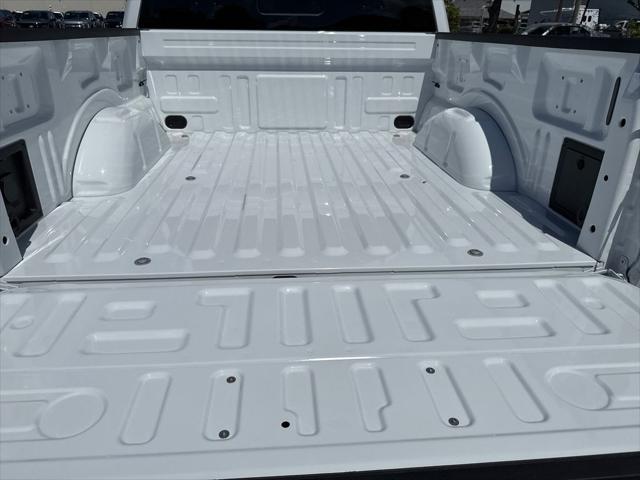 new 2025 Ford F-150 car, priced at $51,565