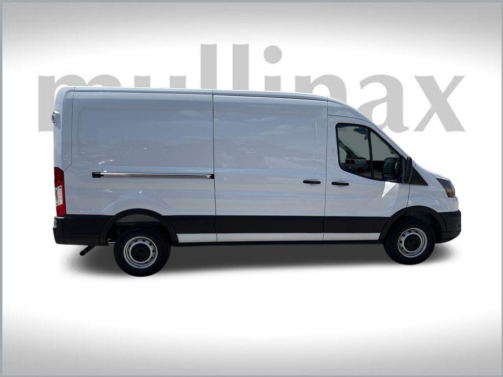 new 2025 Ford Transit-250 car, priced at $48,239