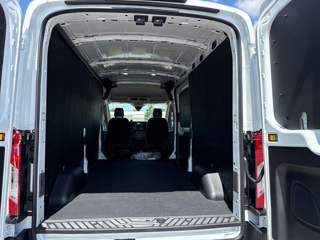 new 2025 Ford Transit-250 car, priced at $48,239