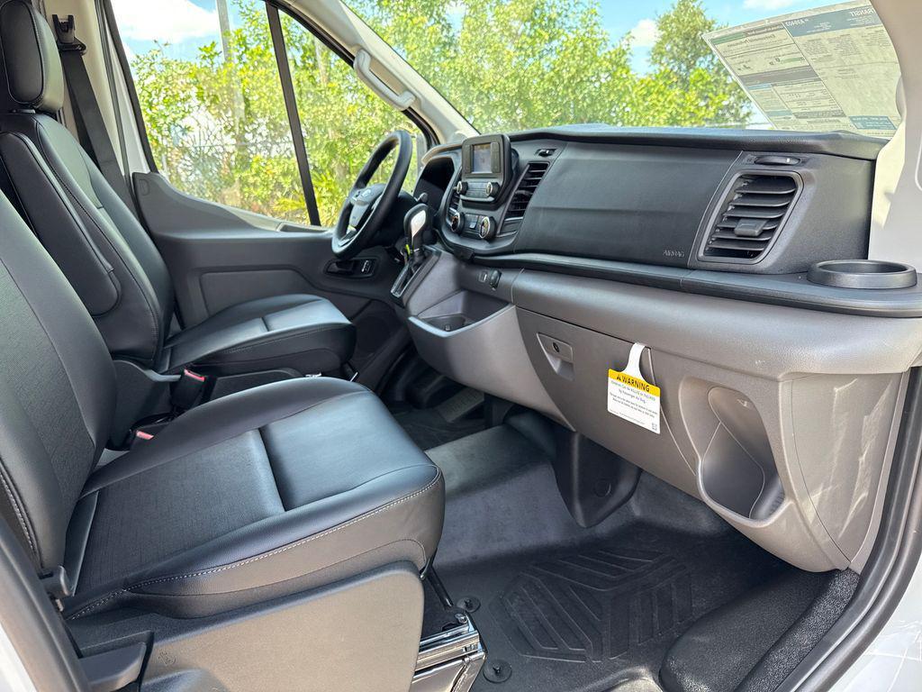 new 2025 Ford Transit-250 car, priced at $48,239