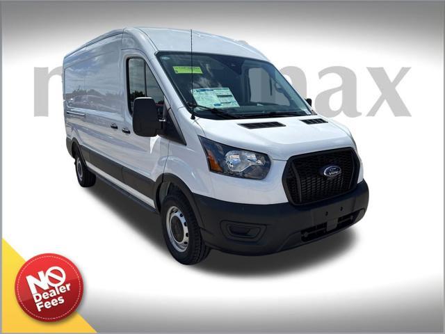 new 2025 Ford Transit-250 car, priced at $50,739