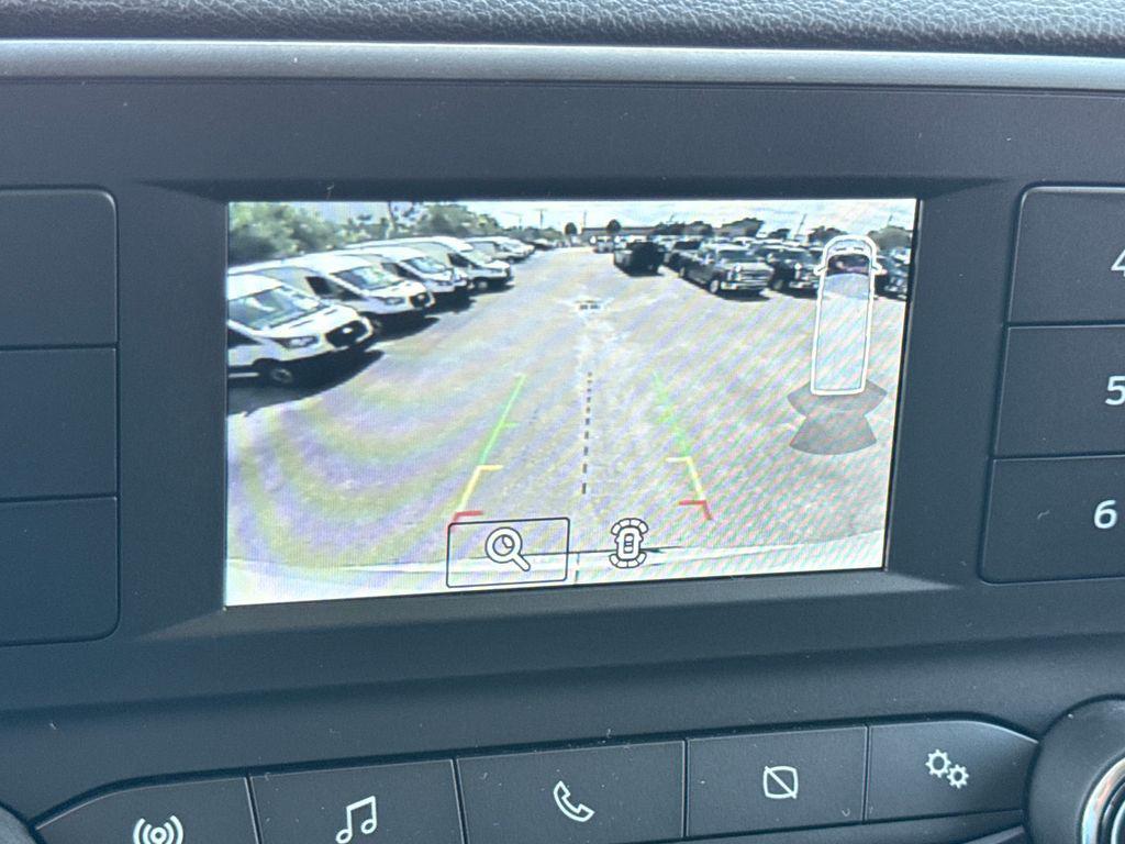 new 2025 Ford Transit-250 car, priced at $48,239