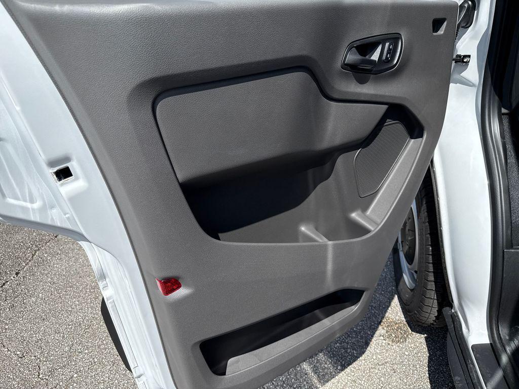 new 2025 Ford Transit-250 car, priced at $48,239