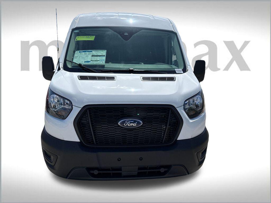new 2025 Ford Transit-250 car, priced at $48,239