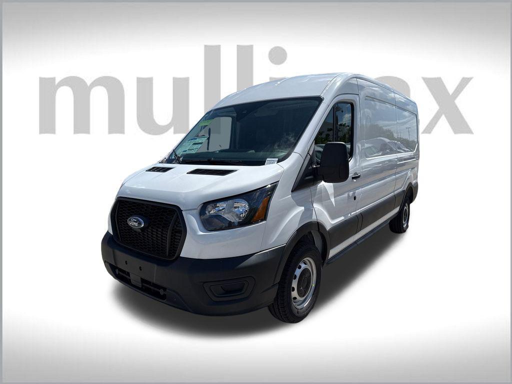 new 2025 Ford Transit-250 car, priced at $48,239