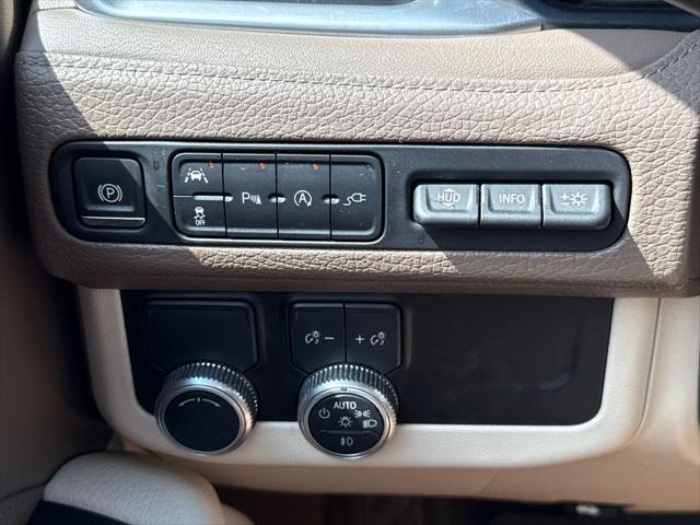 used 2021 GMC Yukon XL car, priced at $46,901