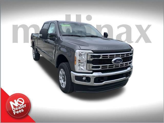 new 2024 Ford F-250 car, priced at $52,678