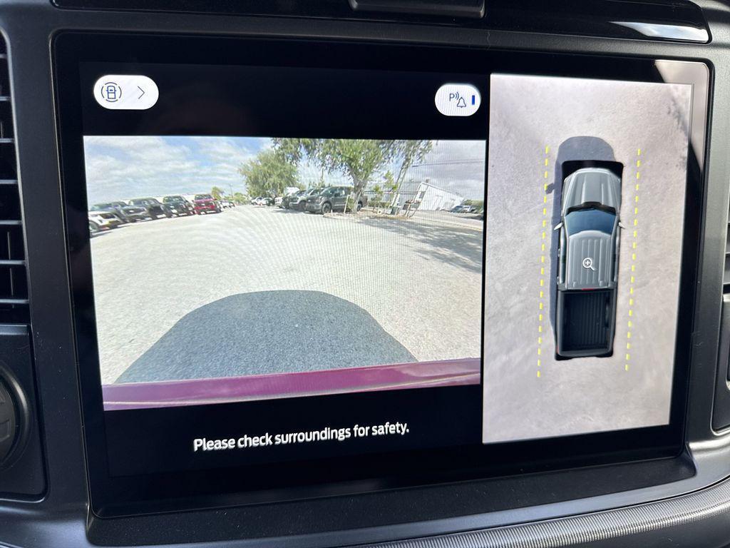 new 2025 Ford F-150 car, priced at $66,306