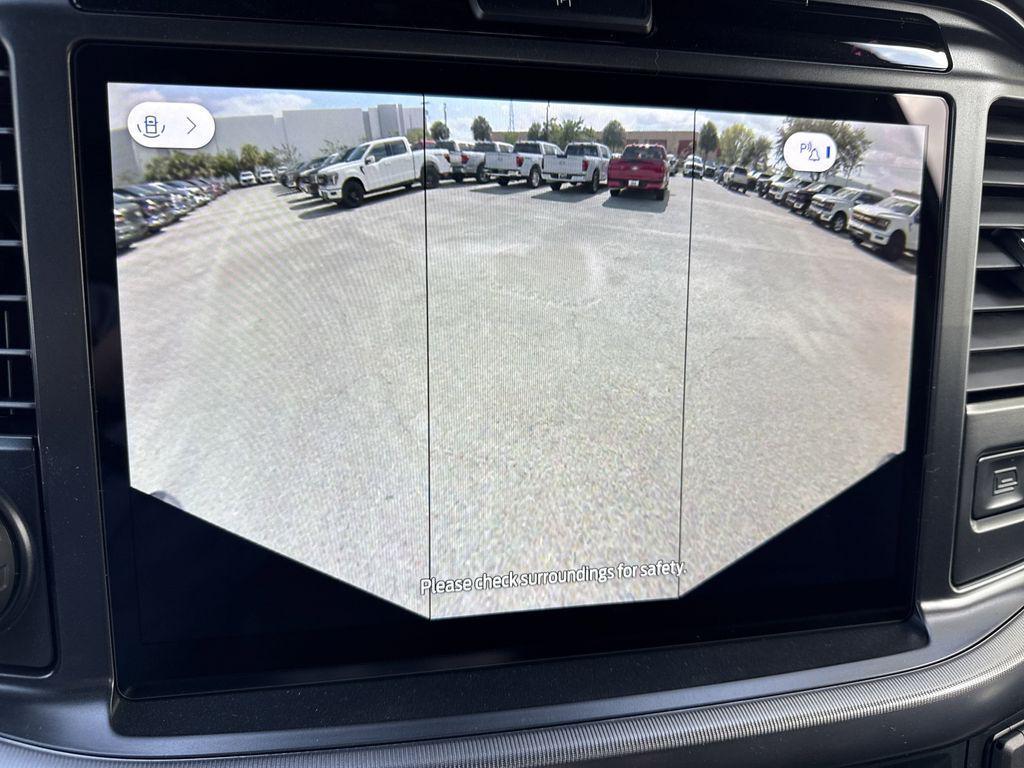 new 2025 Ford F-150 car, priced at $66,306