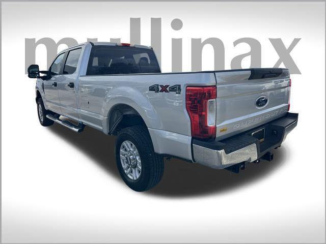 used 2017 Ford F-250 car, priced at $24,900