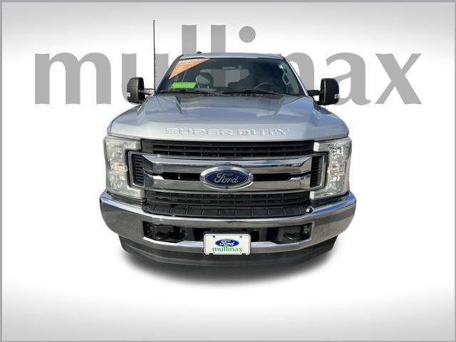 used 2017 Ford F-250 car, priced at $24,900