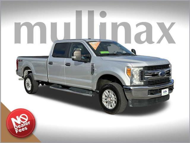 used 2017 Ford F-250 car, priced at $24,900