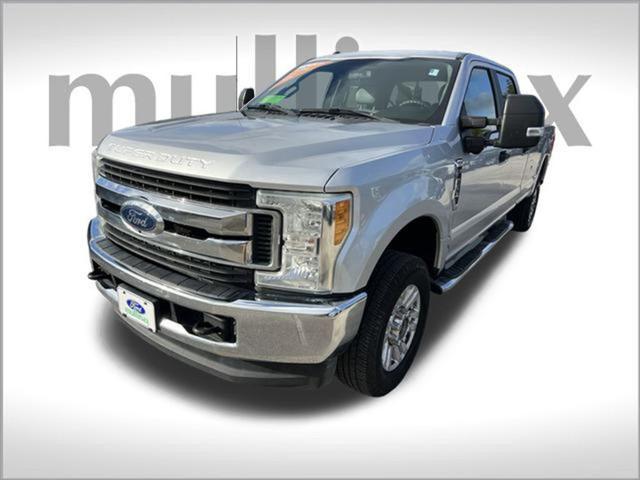 used 2017 Ford F-250 car, priced at $24,900