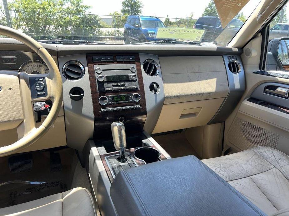 used 2011 Ford Expedition car, priced at $8,900