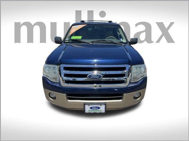 used 2011 Ford Expedition car, priced at $7,901